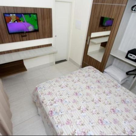 Diroma Lacqua Caldas Novas Exterior photo